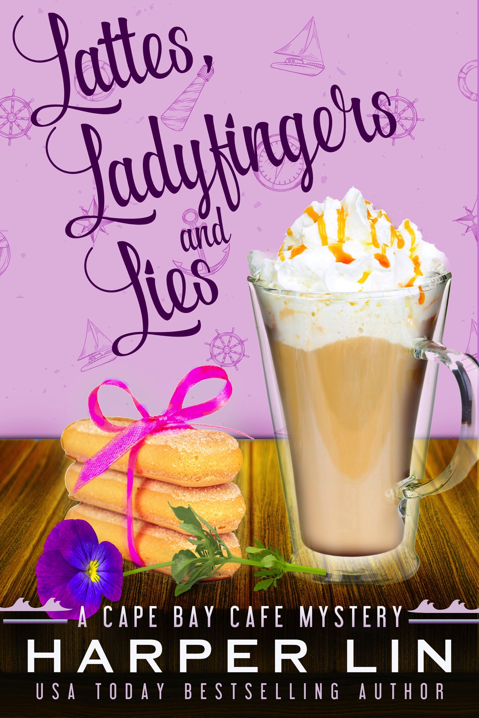 Lattes-Ladyfingers-and-Lies-Kindle