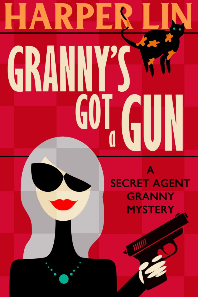 Granny Secret