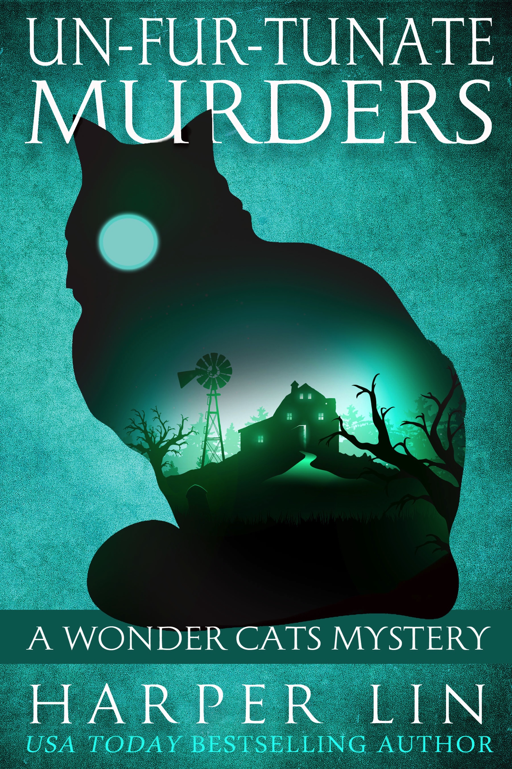 Un-fur-tunate-Murders-Kindle